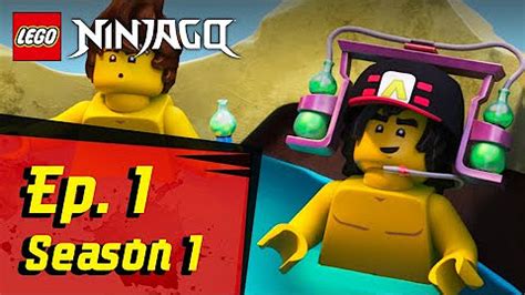 ninjakoltv|Lego Ninjago Full Episodes (English) .